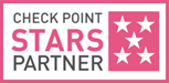 Check Point stars partner